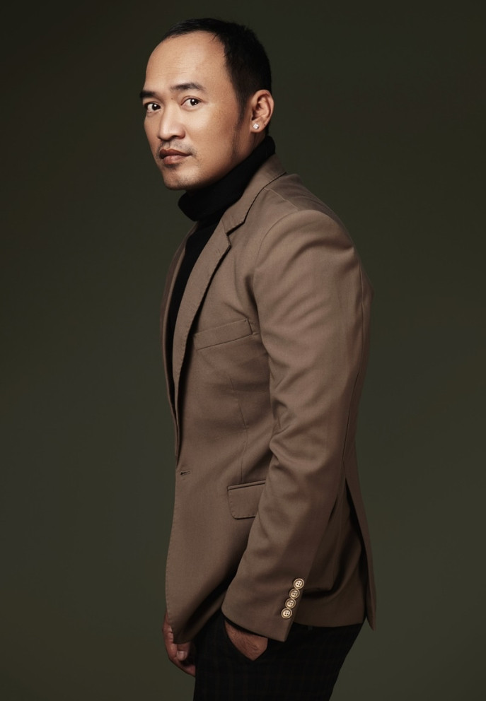 Tiến Luật: Không quan tâm tiền bạc, cát-sê bao nhiêu đưa hết cho Thu Trang giữ - 2