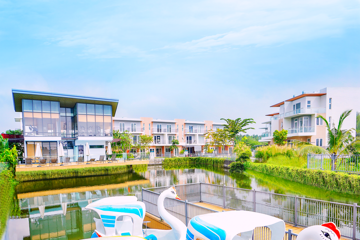 Trao sổ hồng cho cư dân Dragon Village và Dragon Parc - 4