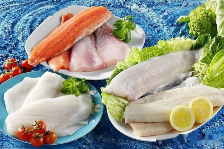 Cá nhiều axit mập omega -3 (Nguồn Sohu)