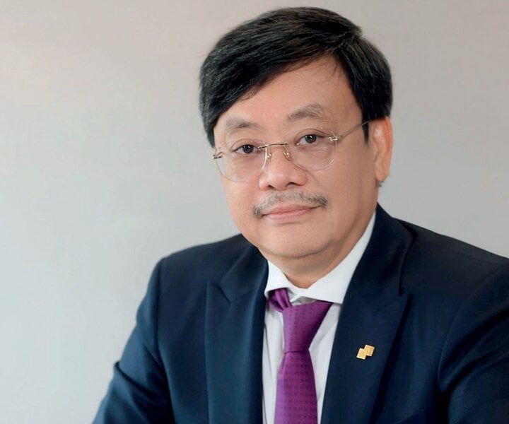 Ông Nguyễn Đăng Quang không còn nằm trong danh sách tỷ phú USD của Forbes. (Ảnh: Forbes)