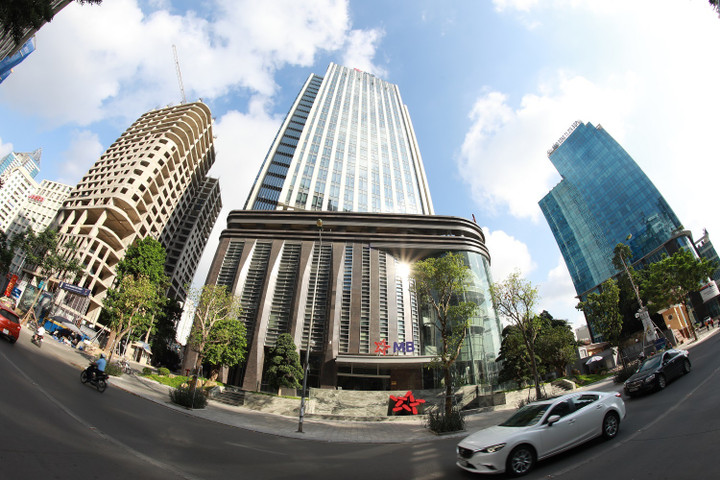 MB: Lợi nhuận 9 tháng đạt 20 nghìn tỷ đồng - 1