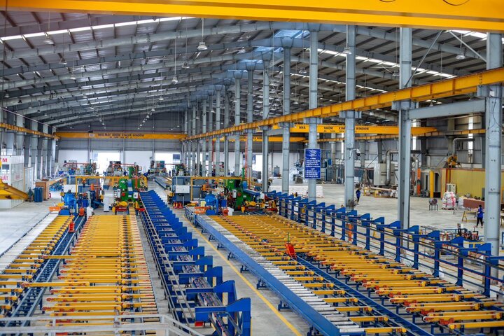 Nhà máy nhôm Xingfawindow: Đột phá công nghệ và cam kết chất lượng vượt trội