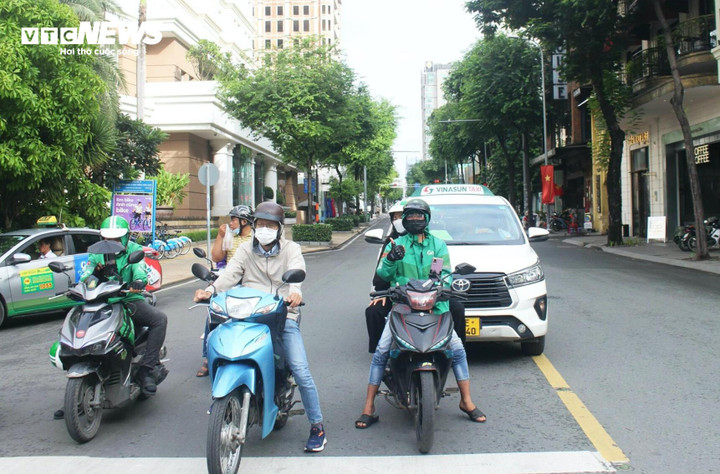 Dự báo thời tiết TP.HCM hôm nay 31/10 có mây, sáng nắng.