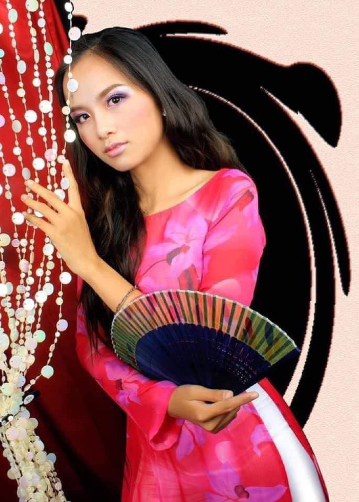 Hoa hậu nào đương nhiệm suốt 13 năm, giờ sang Canada sống bằng nghề phun xăm? - 3