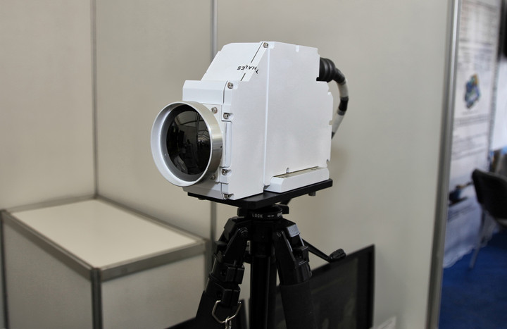 Kính ngắm ảnh nhiệt Catherine-FC