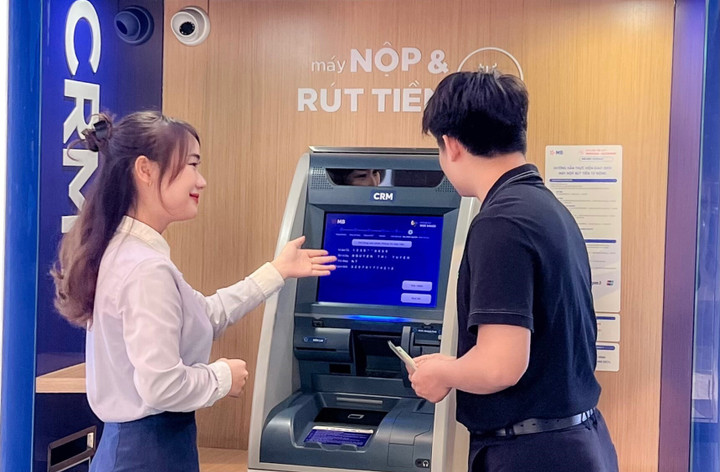 MB: Lợi nhuận 9 tháng đạt 20 nghìn tỷ đồng - 2