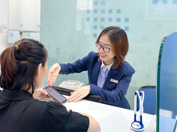 MB: Lợi nhuận 9 tháng đạt 20 nghìn tỷ đồng - 3