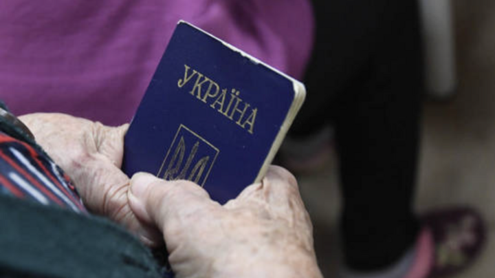 Nga chấm dứt miễn thị thực đi lại với công dân Ukraine. (Ảnh: Sputnik)