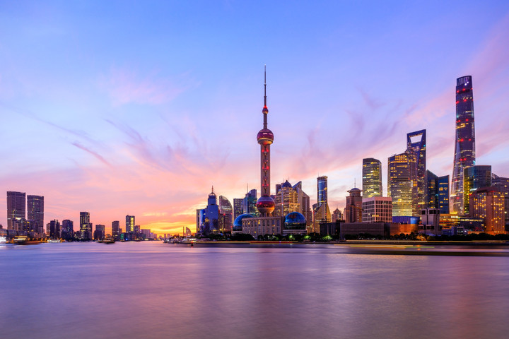 Khám phá đường bay mới đến Angkor, Thượng Hải, Xiêm Riệp, Jakarta chỉ từ 0 đồng - 3