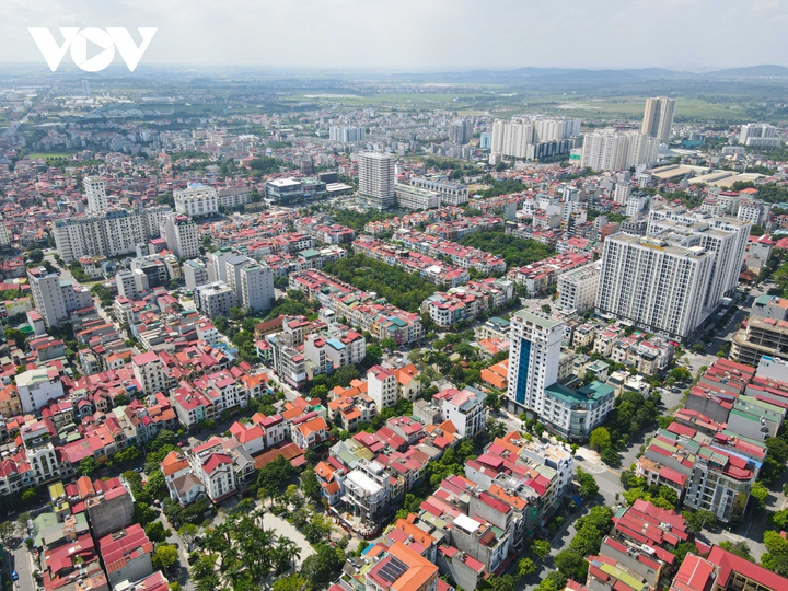 Các chủ đầu tư dự án NOXH tại tỉnh Bắc Ninh hiện mới bán được 350 trong 1.700 căn nhà ở công nhân.