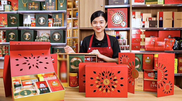 Lý do nên lựa chọn mua hộp quà tết tại Sagogifts.vn - 4