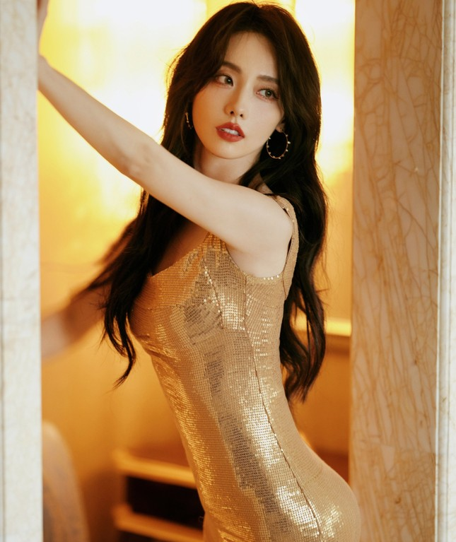 Angelababy và Trương Gia Nghê bị cấm phát ngôn - 2