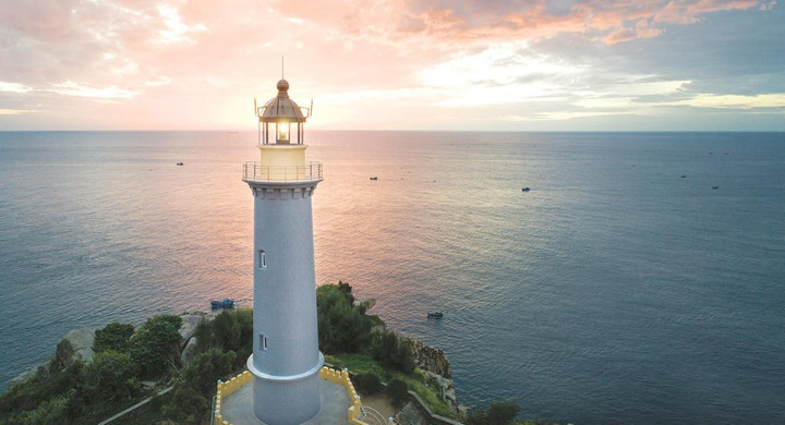 Ngọn hải đăng cổ nhất Đông Nam Á nằm ở tỉnh nào nước ta? - 3