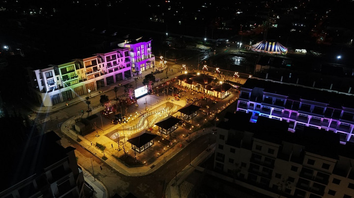 T&T Group khánh thành giai đoạn 1 của hai dự án BĐS quy mô lớn tại ĐBSCL - 2