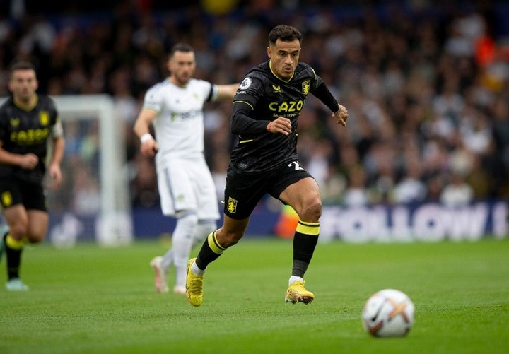 Nottingham Forest chạm trán Aston Villa tại Premier League