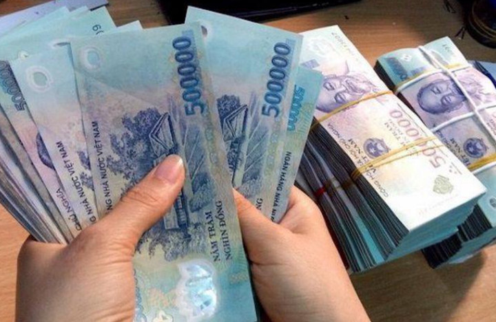 Quý tín dụng nhân dân huyện Nhà Bè cho các cá nhân vay tổng cộng 19,75 tỷ đồng. (Hình minh họa)