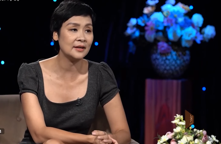 "Tôi sẽ phải duy trì sử dụng thuốc trong 10 năm".