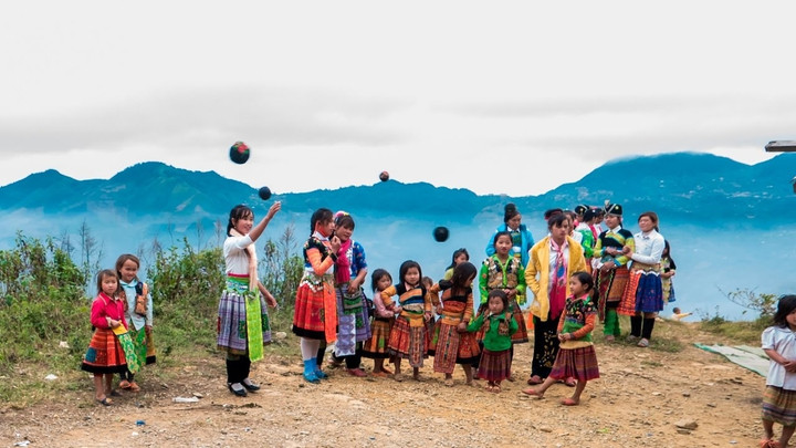 Địa điểm nào mệnh danh là 'thiên đường mây' của Việt Nam? - 4