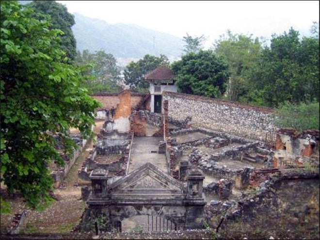 Địa điểm nào mệnh danh là 'thiên đường mây' của Việt Nam? - 5