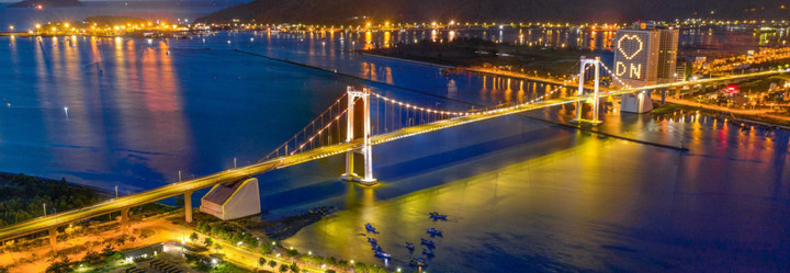 Cầu treo dây võng nào dài nhất và xa nhất Việt Nam? - 3