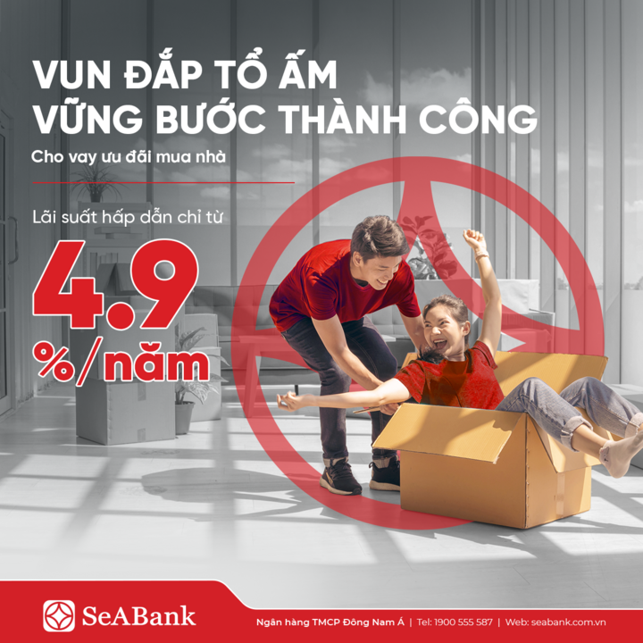 Lãi suất hạ nhiệt, cơ hội 'vàng' cho người vay mua nhà, kinh doanh - 2