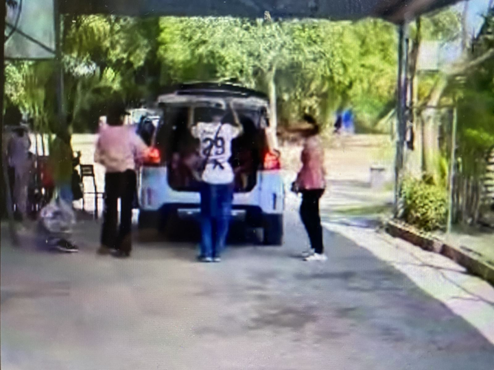 Tạm dừng hoạt động trường mầm non ‘nhồi nhét’ trẻ trên xe đi dã ngoại - 1