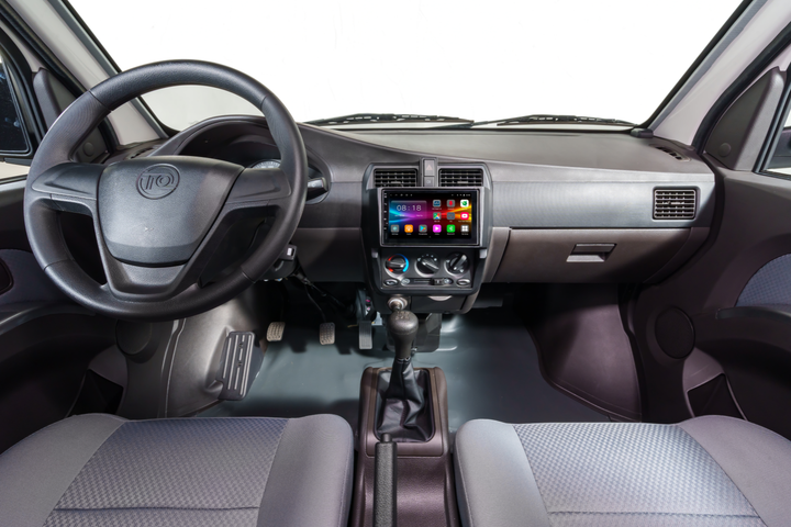 Ra mắt xe tải nhẹ máy xăng TQ Wuling N300P tiêu chuẩn Euro 5 - 3