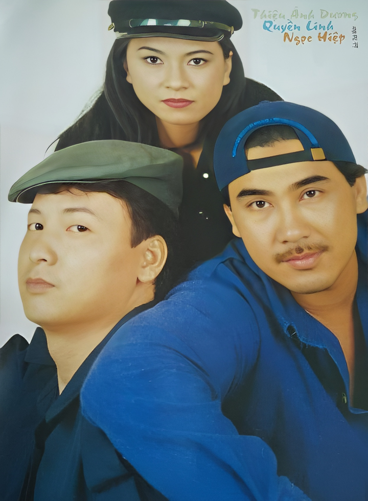 'Nam thần' màn ảnh Việt nào bỏ showbiz về làm sếp tại ngân hàng lớn? - 1