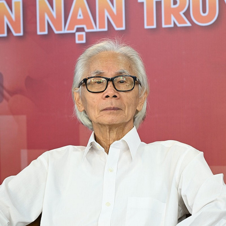 Ông Vũ Văn Trung, Phó Chủ tịch kiêm Tổng thư ký Hội bảo vệ người tiêu dùng Việt Nam