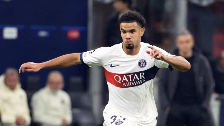PSG tiếp đón Montpellier tại vòng 2 Ligue 1 2024/25.