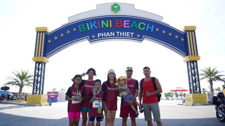 NovaWorld Phan Thiet tiếp tục khẳng định vị thế điểm đến hàng đầu - 9