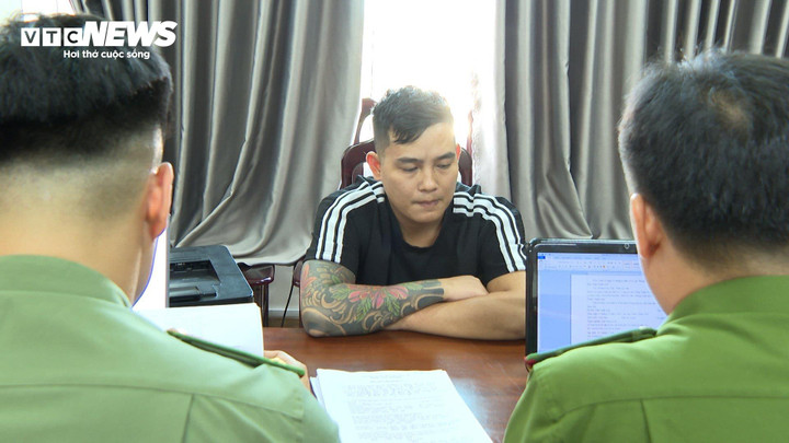 Từ năm 2018 Trần Tuấn Anh cùng Nguyễn Việt Thành tổ chức 8 ca mua bán và ghép thận. (Ảnh: CACC)