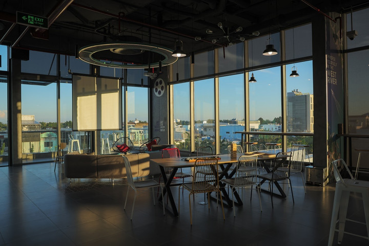 SOJO Hotel Can Tho chính thức mở cửa đón khách - 2