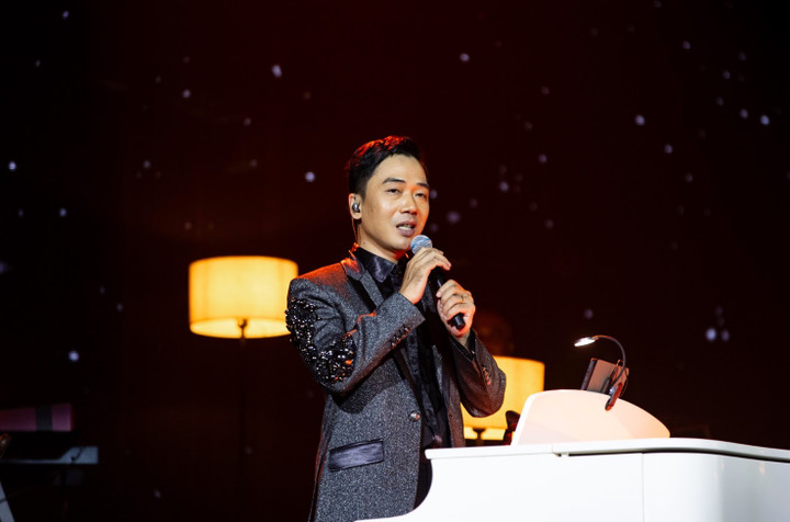 Nhạc sĩ Đỗ Bảo tổ chức đêm nhạc kỷ niệm 30 năm sáng tác.