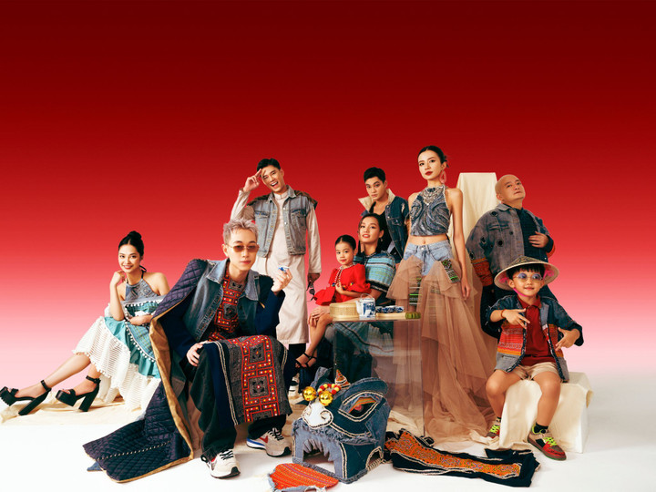 Hoàng Diệp còn có mặt trong nhiều TVC quảng cáo, làm mẫu chụp lookbook cho khá nhiều nhãn hàng thời trang mẹ và bé,… Cô bé từng đồng hành với NTK Cao Minh Tiến trong nhiều BST, chụp hình cùng các nghệ sĩ nổi tiếng như: Rapper Double2T (tên thật Bùi Xuân Trường), diễn viên Ngọc Huyền, Lã Thanh Huyền, Hoa hậu Các dân tộc Việt Nam 2022 Nông Thuý Hằng…