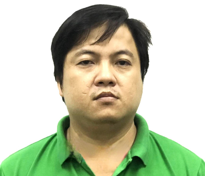 Phạm Xuân Việt chiếm đoạt tiền của nhiều người.