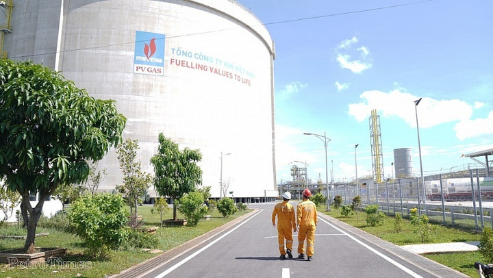 Cơ quan quản lý Nhà nước cần sớm tháo gỡ các nút nghẽn chính sách, tạo hành lang pháp lý phù hợp để hỗ trợ hoạt động kinh doanh LNG.