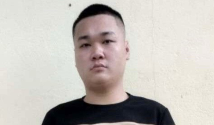 Nguyễn Ngọc Phương.