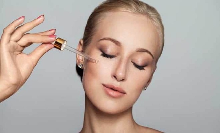 Cần lưu ý chế độ chăm sóc da theo 2 công thức khác biệt cho ban ngày và ban đêm.