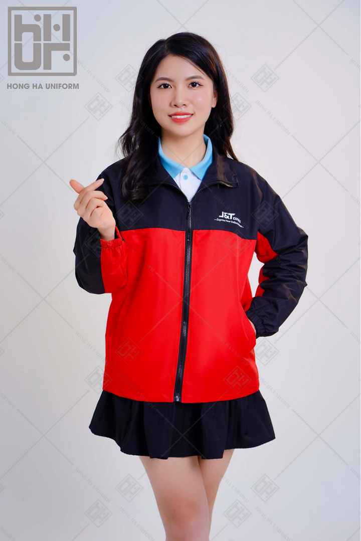 Đồng phục Hồng Hà: Nâng tầm giá trị văn hóa doanh nghiệp - 2