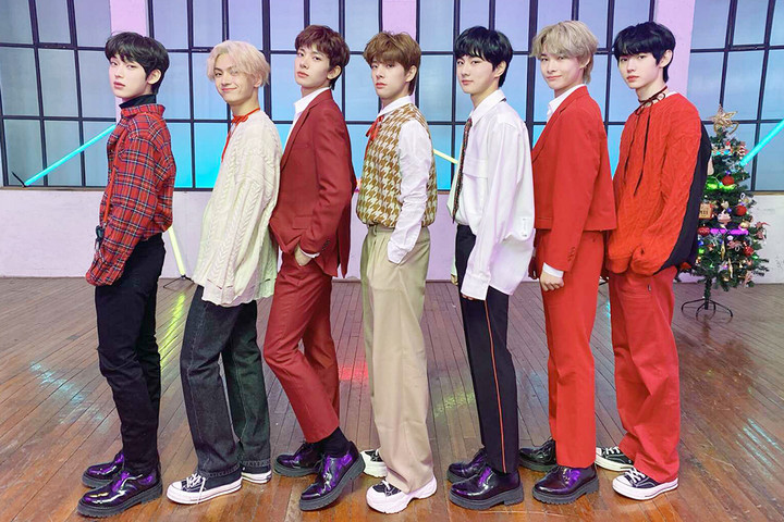 Không ít fan thất vọng vì ENHYPEN vắng mặt trong các đề cử lớn.