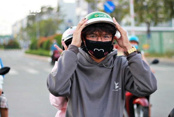 Thời tiết tại TP.HCM hôm nay 19/11, sáng trời se lạnh, có sương mù nhẹ.