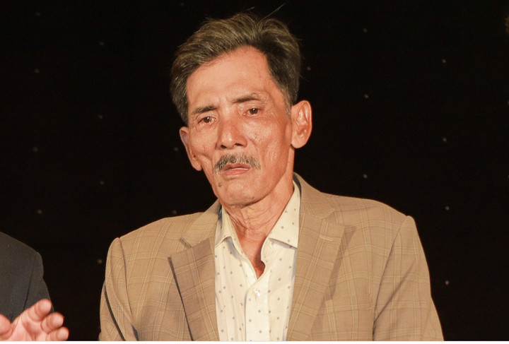 Thương Tín sẽ làm talkshow nói về ồn ào.