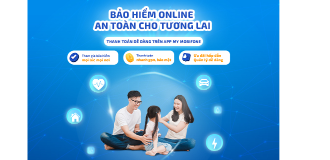 Xu hướng bảo hiểm trực tuyến tăng mạnh - 1