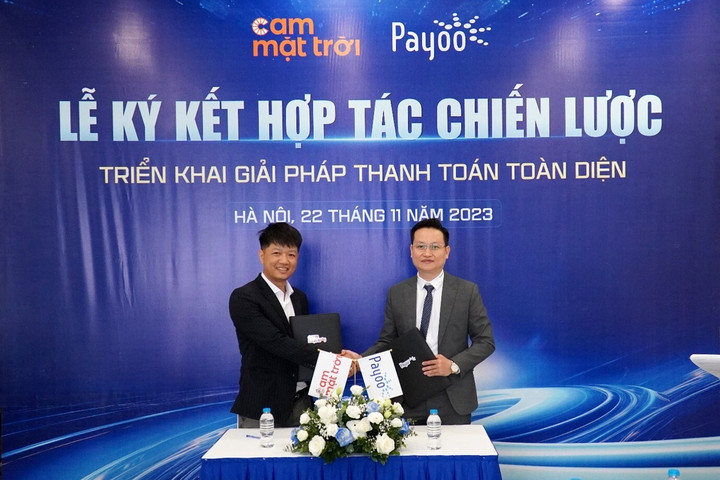 Việc kết hợp xu hướng nông nghiệp hữu cơ và xu hướng thanh toán tiêu dùng thông minh của Cam Mặt Trời và Payoo sẽ mang lại nhiều lợi ích cho người tiêu dùng.