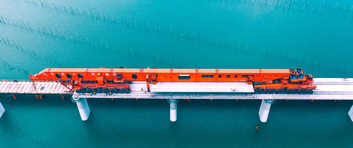 Sự xuất hiện của Kunlun đánh dấu sự cải tiến lớn về công nghệ và thiết bị phục vụ xây dựng đường sắt cao tốc của Trung Quốc, tạo điều kiện cho việc thiết kế tốc độ đường sắt cao tốc của nước này đạt 400 km/h (tuyến Bắc Kinh - Thượng Hải) và đẩy nhanh việc xây dựng các tuyến cầu đường ở những nơi có địa hình đặc biệt.