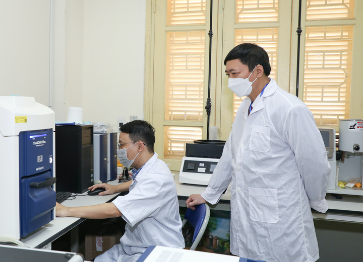 Có nhiều ngành nghề tại nước ta có ít thí sinh đăng ký xét tuyển. (Ảnh minh họa)