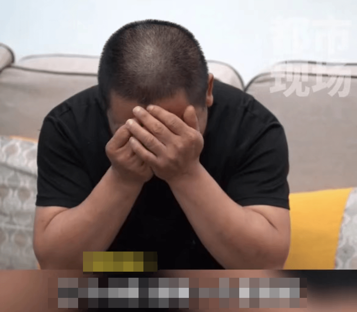 Hóa ra, kết quả xét nghiệm ADN đã chứng minh đứa trẻ không phải con của người đàn ông. (Ảnh minh họa: Sohu)