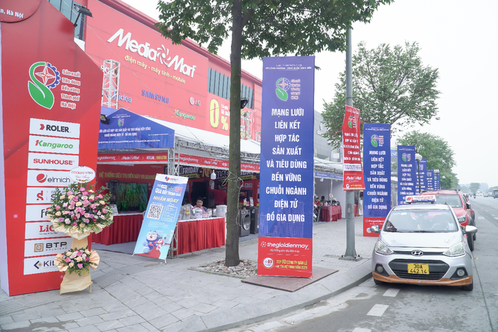 Sự kiện mở cửa miễn phí trong suốt thời gian từ 23-26/11. Dự kiến thu hút sự tham gia của hơn 10,000 lượt khách tham quan.