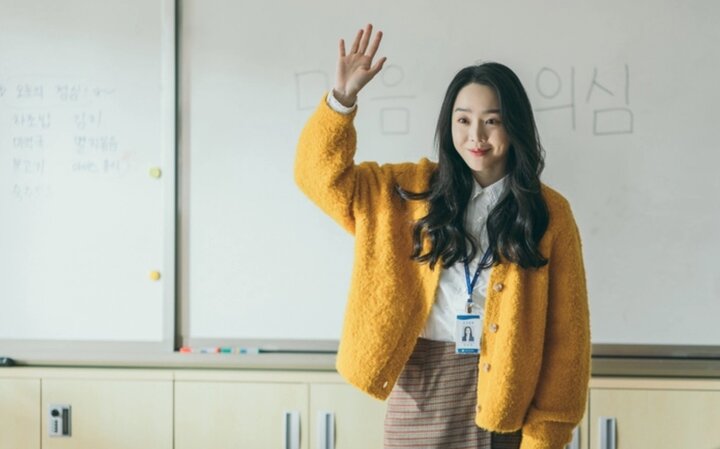 Nữ chính của phim là Shin Hye Sun - cô từng gây chú ý với khán giả Việt trong bộ phim "Tuổi thanh xuân" đóng cùng Nhã Phương.